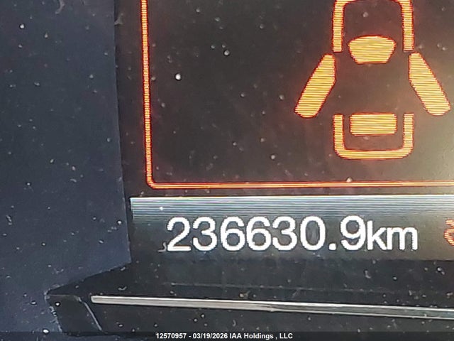 1FM5K8F85HGD27956 Ford Explorer Limited