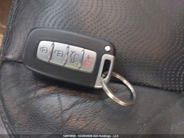 Продаж на аукціоні авто 2013 Hyundai Elantra Gls/limited, vin: 5NPDH4AEXDH354130, номер лоту: 12570958