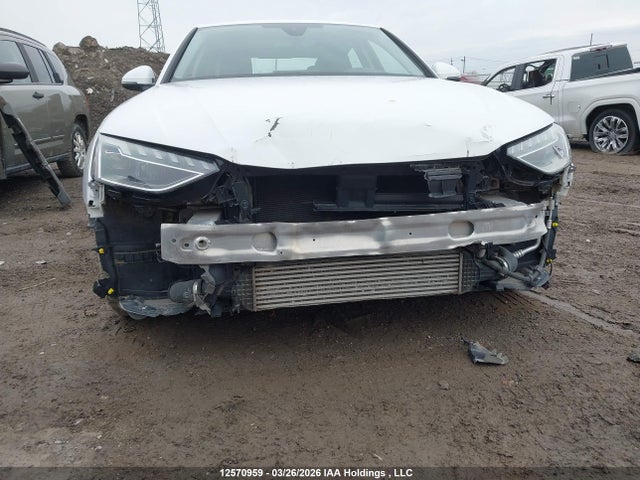 Audi A4 Premium Plus 45 2021 WAUEAAF49MA064800 Image 6