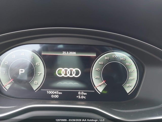 WAUEAAF49MA064800 Audi A4 Premium Plus 45