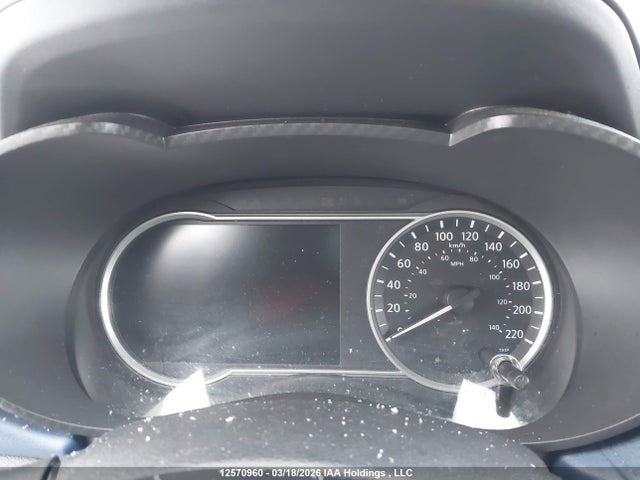 Auction sale of the 2025 Nissan Versa Sv, vin: 3N1CN8EV4SL828689, lot number: 12570960