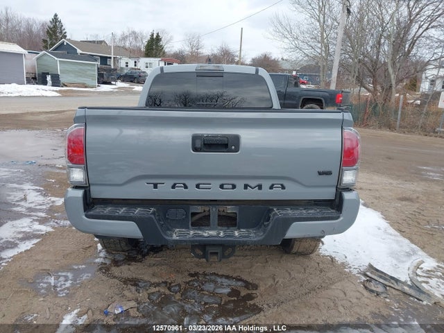 5TFDZ5BN4LX051834 Toyota Tacoma Double Cab/sr5/trd Sport/trd Off Road