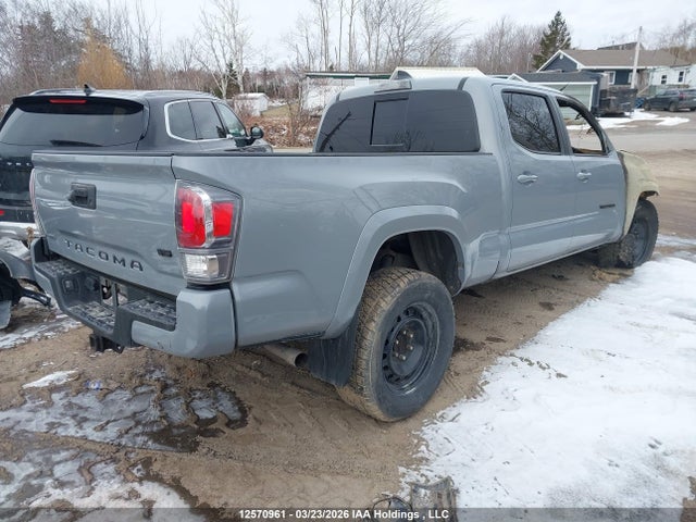 5TFDZ5BN4LX051834 Toyota Tacoma Double Cab/sr5/trd Sport/trd Off Road