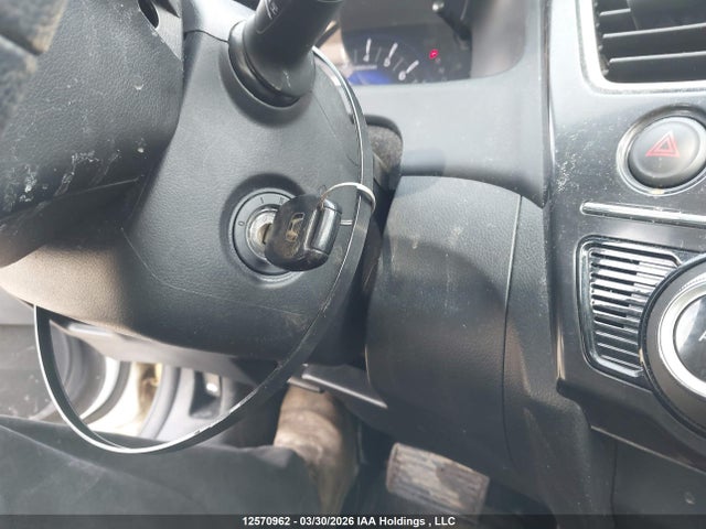 Продаж на аукціоні авто 2013 Honda Civic Ex 4dr, vin: 2HGFB2F50DH045381, номер лоту: 12570962