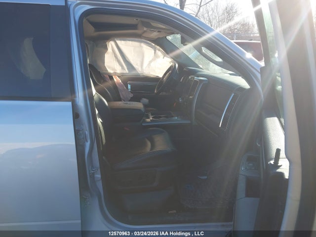 Продажа на аукционе авто 2014 Ram 1500 Sport, vin: 1C6RR7MT3ES103880, номер лота: 12570963