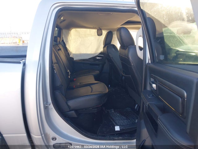 Продажа на аукционе авто 2014 Ram 1500 Sport, vin: 1C6RR7MT3ES103880, номер лота: 12570963