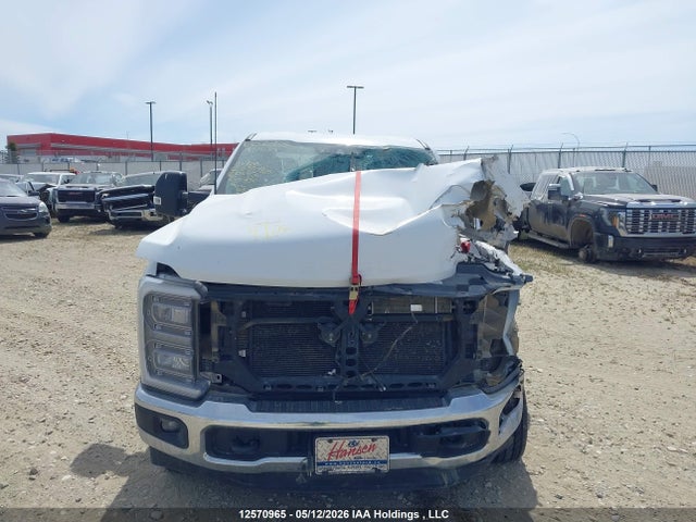 Продаж на аукціоні авто 2024 Ford F350 Super Duty, vin: 1FT8W3BT3RED59546, номер лоту: 12570965