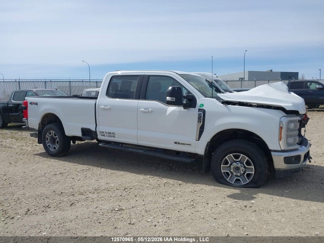 Продаж на аукціоні авто 2024 Ford F350 Super Duty, vin: 1FT8W3BT3RED59546, номер лоту: 12570965