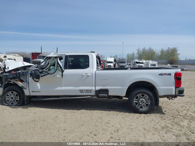Продаж на аукціоні авто 2024 Ford F350 Super Duty, vin: 1FT8W3BT3RED59546, номер лоту: 12570965