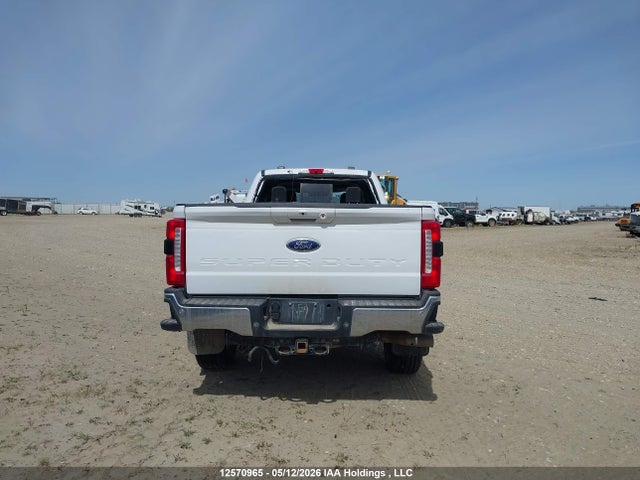 Продаж на аукціоні авто 2024 Ford F350 Super Duty, vin: 1FT8W3BT3RED59546, номер лоту: 12570965