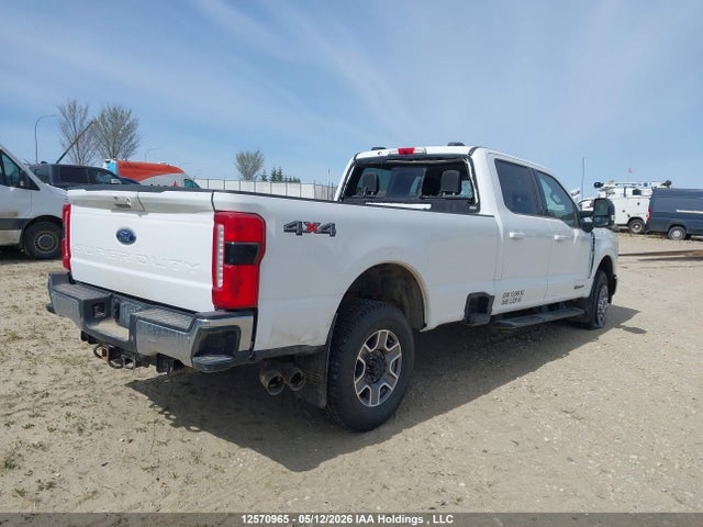 Продаж на аукціоні авто 2024 Ford F350 Super Duty, vin: 1FT8W3BT3RED59546, номер лоту: 12570965