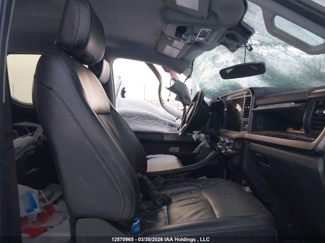 Продаж на аукціоні авто 2024 Ford F350 Super Duty, vin: 1FT8W3BT3RED59546, номер лоту: 12570965