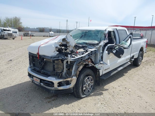 Продаж на аукціоні авто 2024 Ford F350 Super Duty, vin: 1FT8W3BT3RED59546, номер лоту: 12570965