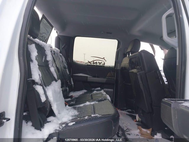 Продаж на аукціоні авто 2024 Ford F350 Super Duty, vin: 1FT8W3BT3RED59546, номер лоту: 12570965