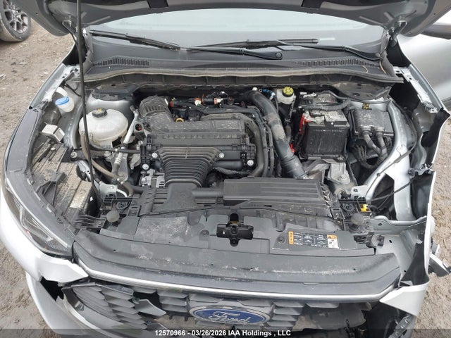 1FMCU9JA9RUA53570 Ford Escape Platinum
