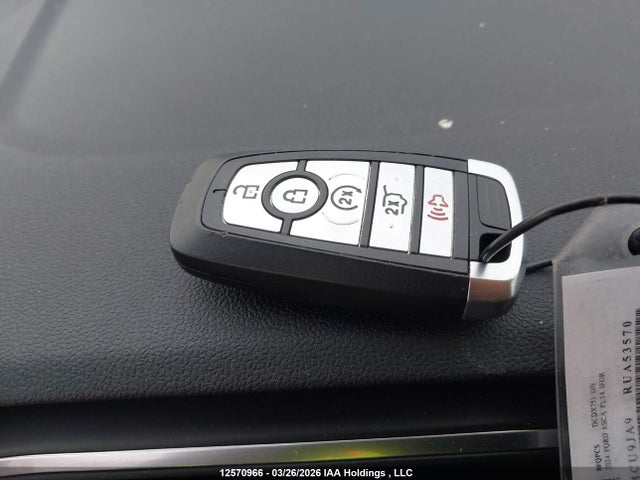 1FMCU9JA9RUA53570 Ford Escape Platinum