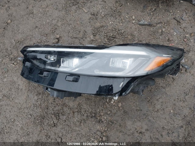 1FMCU9JA9RUA53570 Ford Escape Platinum