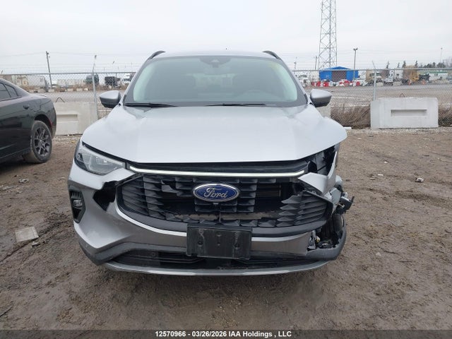 1FMCU9JA9RUA53570 Ford Escape Platinum