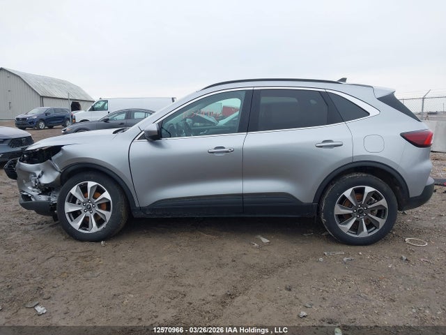 1FMCU9JA9RUA53570 Ford Escape Platinum