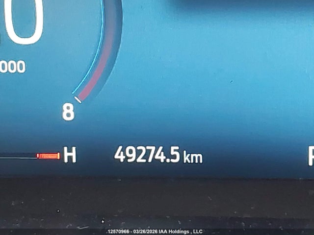 1FMCU9JA9RUA53570 Ford Escape Platinum