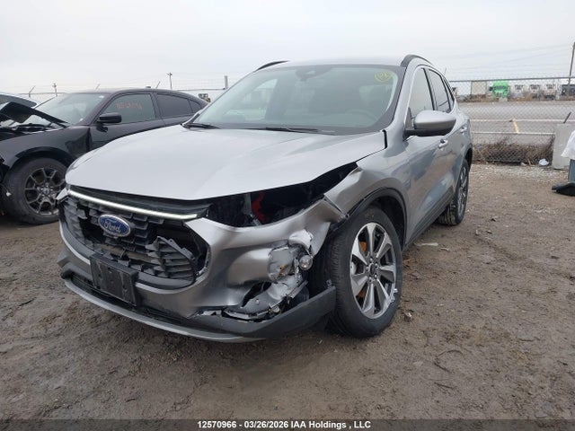 1FMCU9JA9RUA53570 Ford Escape Platinum