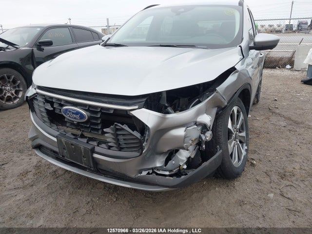 1FMCU9JA9RUA53570 Ford Escape Platinum