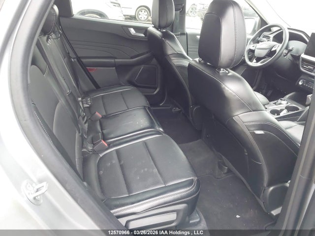 1FMCU9JA9RUA53570 Ford Escape Platinum