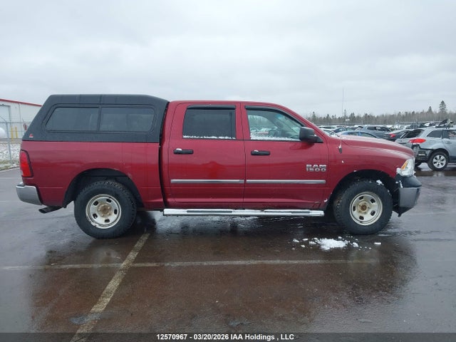 1C6RR7KG2ES481288 RAM 1500 St