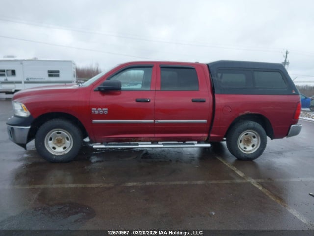 1C6RR7KG2ES481288 RAM 1500 St