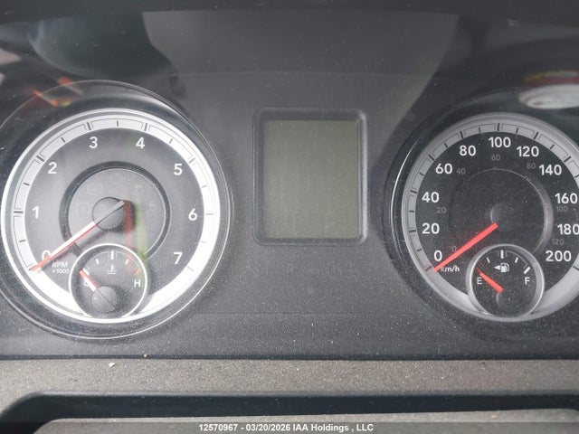 1C6RR7KG2ES481288 RAM 1500 St