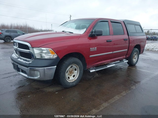 1C6RR7KG2ES481288 RAM 1500 St