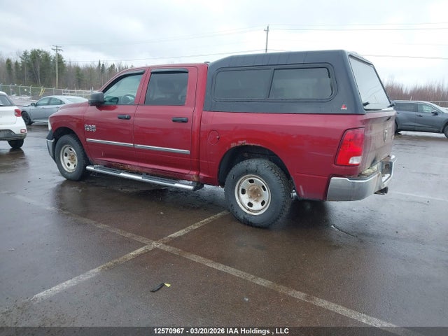 1C6RR7KG2ES481288 RAM 1500 St
