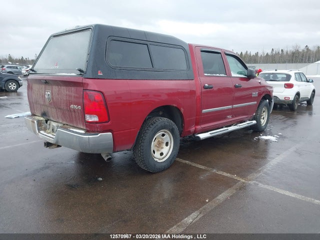 1C6RR7KG2ES481288 RAM 1500 St