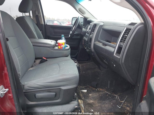 1C6RR7KG2ES481288 RAM 1500 St