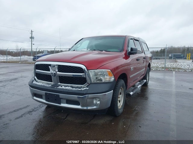 1C6RR7KG2ES481288 RAM 1500 St