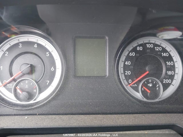 1C6RR7KG2ES481288 RAM 1500 St