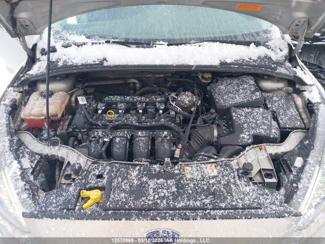 Продаж на аукціоні авто 2015 Ford Focus Se, vin: 1FADP3K27FL272281, номер лоту: 12570969