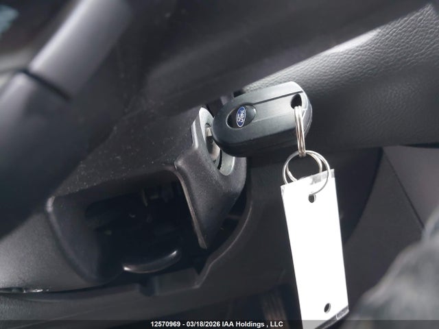 Продаж на аукціоні авто 2015 Ford Focus Se, vin: 1FADP3K27FL272281, номер лоту: 12570969