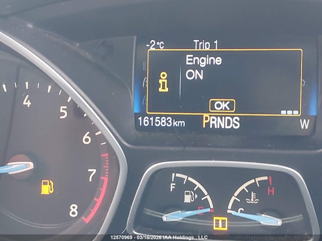 Продаж на аукціоні авто 2015 Ford Focus Se, vin: 1FADP3K27FL272281, номер лоту: 12570969