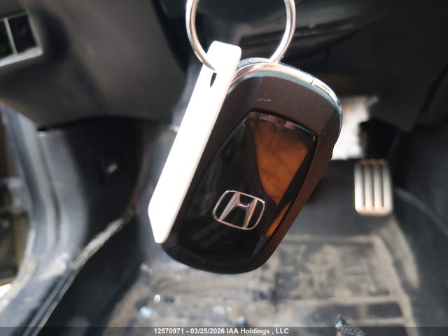 2HGFE2F50NH117026 Honda Civic