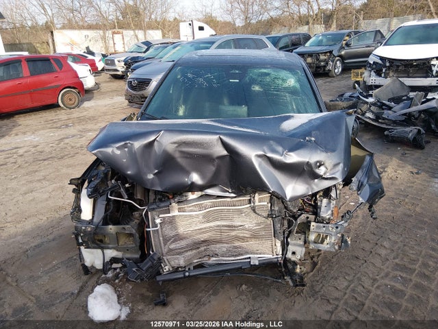 2HGFE2F50NH117026 Honda Civic
