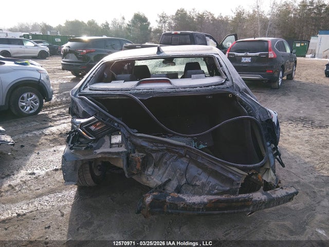 2HGFE2F50NH117026 Honda Civic