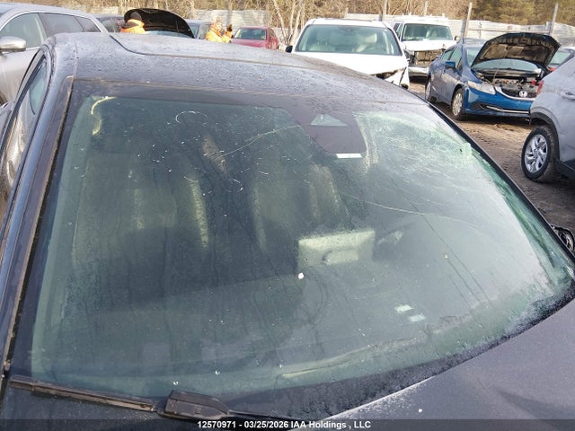 2HGFE2F50NH117026 Honda Civic