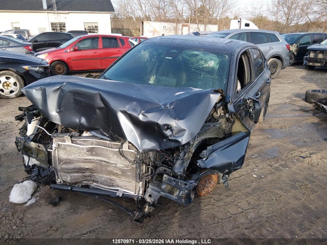 2HGFE2F50NH117026 Honda Civic