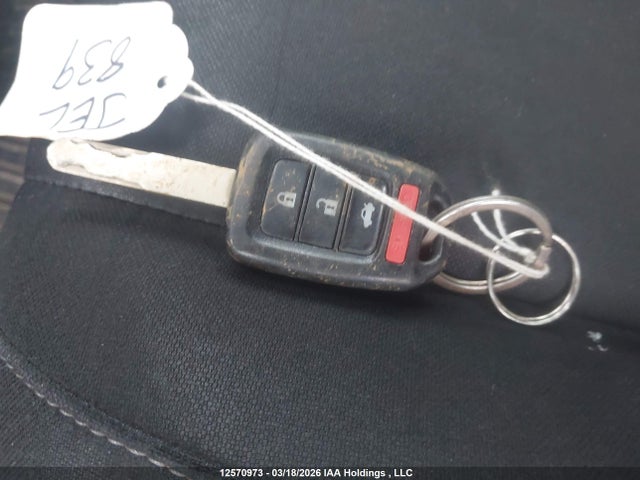 Продаж на аукціоні авто 2016 Honda Civic Lx, vin: 2HGFC2F5XGH010025, номер лоту: 12570973