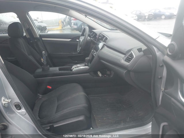 Продаж на аукціоні авто 2016 Honda Civic Lx, vin: 2HGFC2F5XGH010025, номер лоту: 12570973