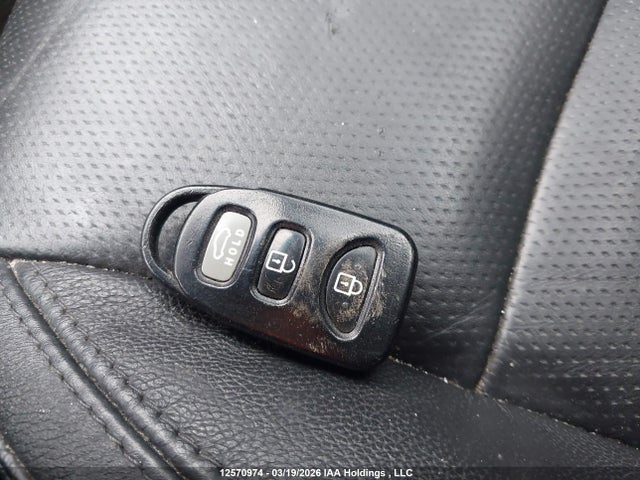 Aukcja sprzedaży 2011 Hyundai Sonata Limited, vin: 5NPEC4AC4BH126798, numer aukcji: 12570974
