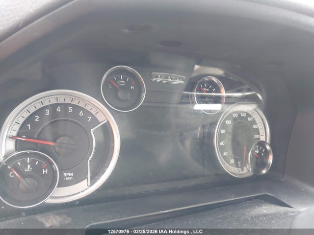 12570976 :رقم المزاد ، 1C6RR7LG2HS536633 vin ، 2017 Ram 1500 Slt مزاد بيع