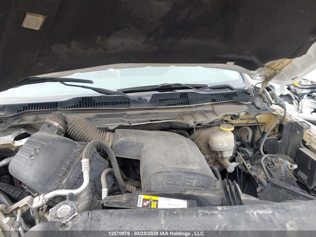 12570976 :رقم المزاد ، 1C6RR7LG2HS536633 vin ، 2017 Ram 1500 Slt مزاد بيع