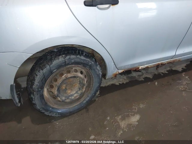Aukcja sprzedaży 2007 Toyota Yaris, vin: JTDBT923871098954, numer aukcji: 12570979